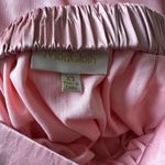 Modcloth women's Pink Tulle Layered Midi Skirt XS Photo 6