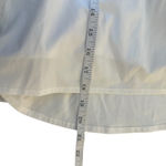 Spanx  Get Moving Skort XL White Tennis Skirt Pocket Active Sporty Pickleball Photo 12