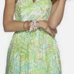Lilly Pulitzer Midi Cocktail Dress Photo 0