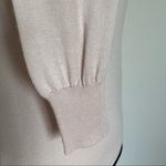 Debra C Beverly Hills Pink Pullover Sweater Size S Photo 7