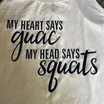 C9 Champion  White Graphic Tank EUC Sz XS #1995 Photo 1