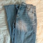 Garage  90s Straight Jeans Photo 2