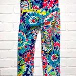 Lilly Pulitzer Luxletic Leggings Size XXS Photo 6
