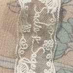 Anthropologie SADIE & SAGE Blush Floral Print Side Slit Maxi Dress Photo 1