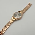Vivani Rose Gold Stainless Steel 35mm Women’s Watch Working New Battery Photo 5