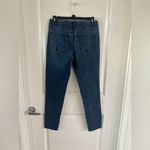 Soft Surroundings Denim Jeggings Blue Women’s Size L Stretchy Pull-On Jeans Photo 1