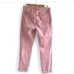 Pistola Slim straight scissor Cut Hem Jeans Photo 13