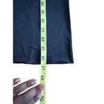 Vintage VAL MODE Lingerie Set Peignoir Nightgown Slip Dress With Robe 60s 70s S Black Photo 11