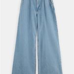 Scotch & Soda The Shore Wide Leg Jeans Photo 2