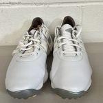 Adidas New  sz7 white womens tour 360 golf shoes nwt GV9662 white Photo 1