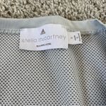 Adidas by Stella McCartney Gray Athletic Tank Top Size Small Photo 2