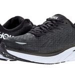 Hoka  Clifton Black Photo 0