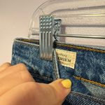 Levi's Levi’s premium Ribcage straight ankle NWT jeans Photo 2