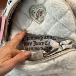 Juicy Couture 💖 Let's get cozy Backpack Photo 9