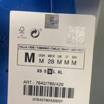 ZARA Openwork Textured Midi Dress Photo 5