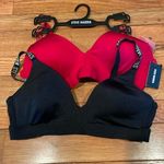 Steve Madden  wireless bras size 36B Photo 0