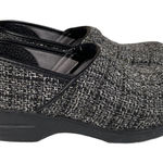 Dansko  Womens Vegan Tweed Print Clogs Size 41 Photo 0