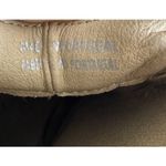 Avellini Made in‎ Portugal Suede Leather Lug Sole Chelsea Boots EU39/US 8.5 Photo 5