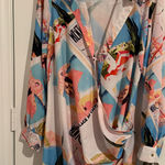 Blouse dress Multiple Size L Photo 0