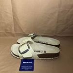 Birkenstock Madrid Big Buckle Photo 8