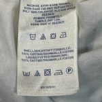 Lands End Canvas 1963 Dress Womens 2 Blue White Striped Sleeveless Jumper Photo 5