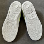 Nike Women’s Court Vision Low Sneakers Photo 3