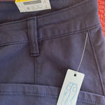 Time And Tru  High Rise / Two ways to Wear.          Size 12 NWT Photo 3