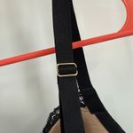 Thirdlove Bra Size 36G 24/7 Lace Balconette Black Lace Curvy Padded Molded Photo 14