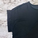Shamaim | Short Sleeve Shirt | Black | Women's | L Size L Photo 2