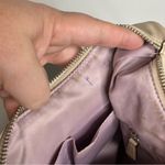 Coach  Kristin hobo bag‎ cream leather medium size Photo 9