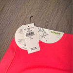 Aerie OFFLINE By  Real Me Crossover 5" Bike Short in Tropadelic - Size Large Photo 4