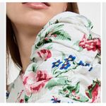 NWT ByTimo Bubble Satin Ruched Dress Pink Size M Photo 3