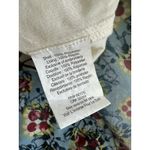 Anthropologie Bhanuni by Jyoti Maxi Dress Women's Sz 8 Tiered Boho (b33) Photo 3