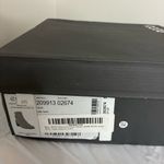 Ecco  Dress Classic 35mm Buckle Ankle Boots | Taupe Nubuck | Size 8–8.5 | NWT Box Photo 6