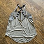 Nike Grey Tank Top Photo 2