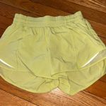 Lululemon Hotty Hot Shorts 4” Photo 0