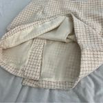 Marc New York  tweed skirt Photo 4