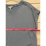 Orvis  Womens V Neck Rayon Blend Comfort Size Small Photo 7