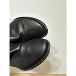 Brian Atwood  Dita Tall Knee Riding Boots Size 10 Photo 3