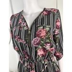 Cute Womens Top Size M Black Size M Photo 2