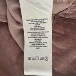 Free People NWOT Farrier Velvet Mini Dress Winter Bloom Mauve. Sz XS. MSRP $128 Photo 11