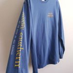 Simply Southern  Puppies And Frosty Logo Long Sleeve T-Shirt Photo 4