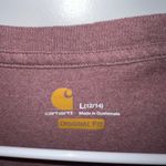 Carhartt Tshirt Photo 2