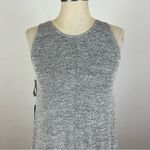 Aritzia  Wilfred Free Rosa Dress in Heather White Photo 2