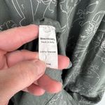 World Market Jumpsuit Womens S/M Green Floral Print Viscose Pockets Comfy Size M Photo 11