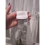 Adidas  White All in One Mini Tennis Dress Size Large NWT Photo 7