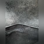 Anthropologie  tasseled snap clutch magnetic Photo 2