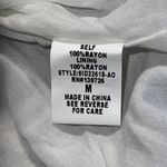 Wild Honey medium plunge v-neck dark green floral print long sleeve mini dress Photo 9