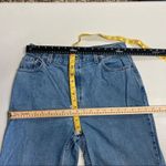 Levi's LEVI’S, Vintage 550, Relaxed Fit,‎ Tapered Leg, Size 14MIS, S, High Rise Photo 8