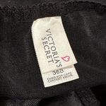 Victoria's Secret NEW VICTORIA’S SECRET SEXY BLACK LACE THONG ONE PIECE TEDDY LINGERIE Photo 5